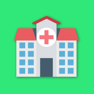 Hospital-and-Clinic-Database
