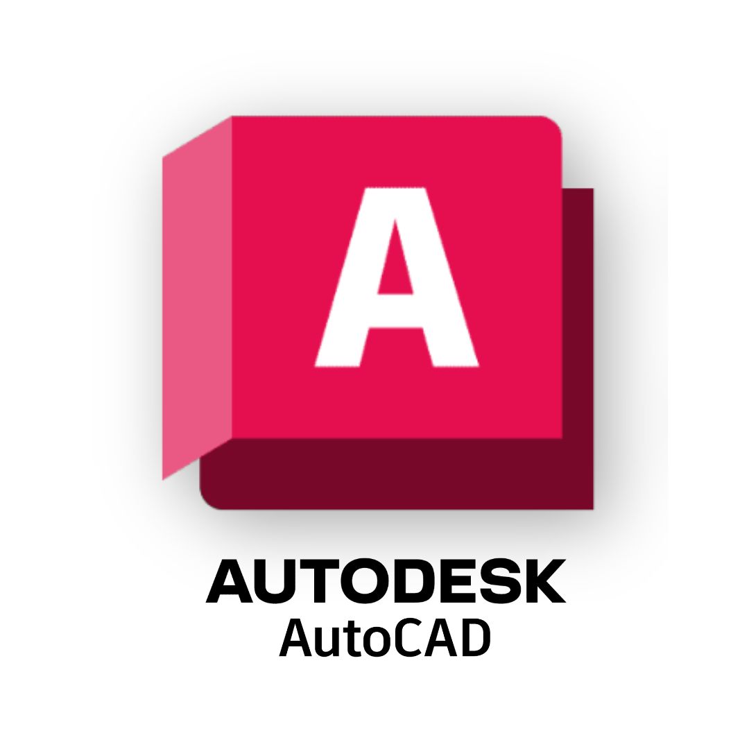 Autodesk AutoCAD Personal Subscription 1 Year 