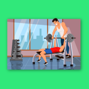 Gym-and-Fitness-Center Database