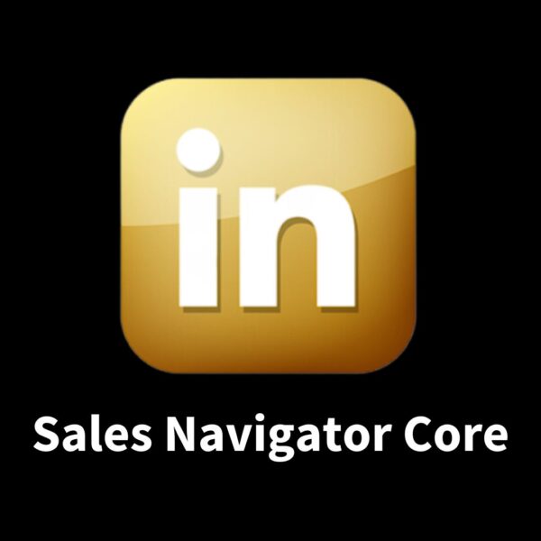 linkedin-sales-navigator-core-subscription