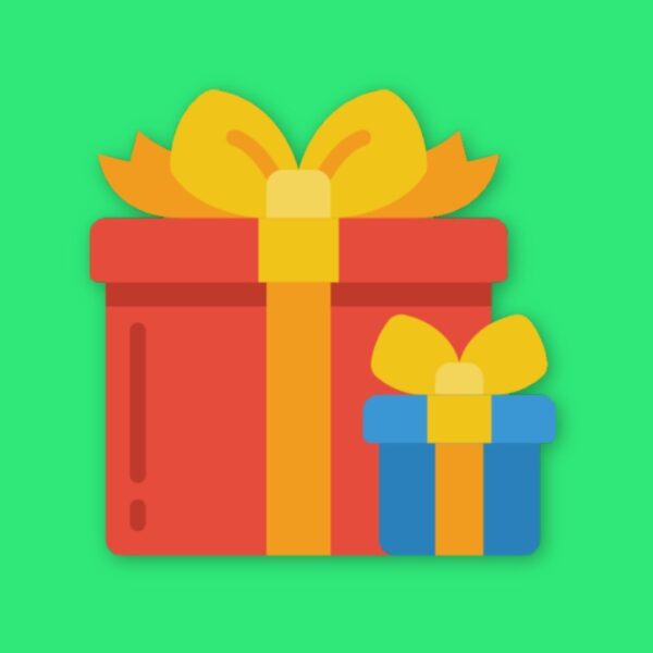 Gifting Company Database