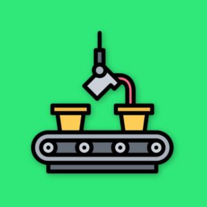 Steel Industry Database