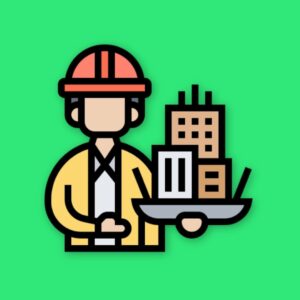 Builders and Construction Company Database