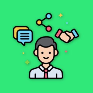 Business Development Executive Database