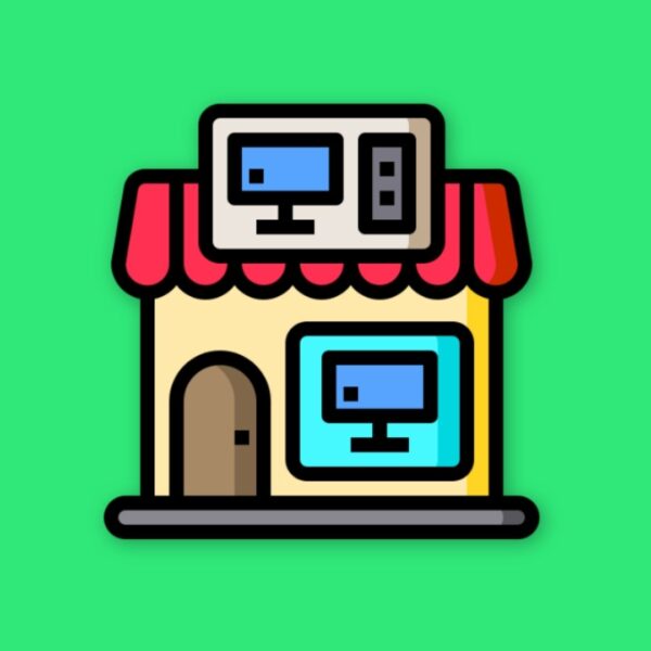 Electronics and Electrical Dealers Database
