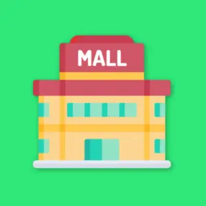 shopping-mall-database