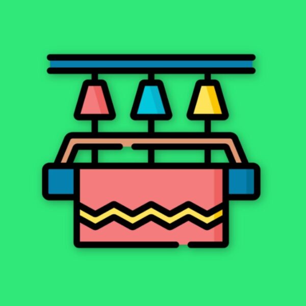 Textile Manufacturing Database