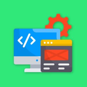 Web Development Company Database