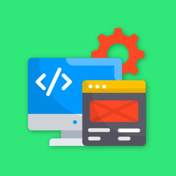 Web Development Company Database
