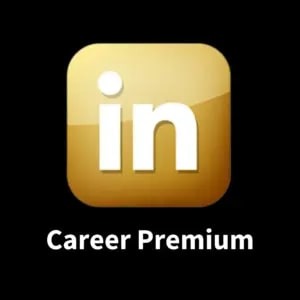 LinkedIn-Career-Premium