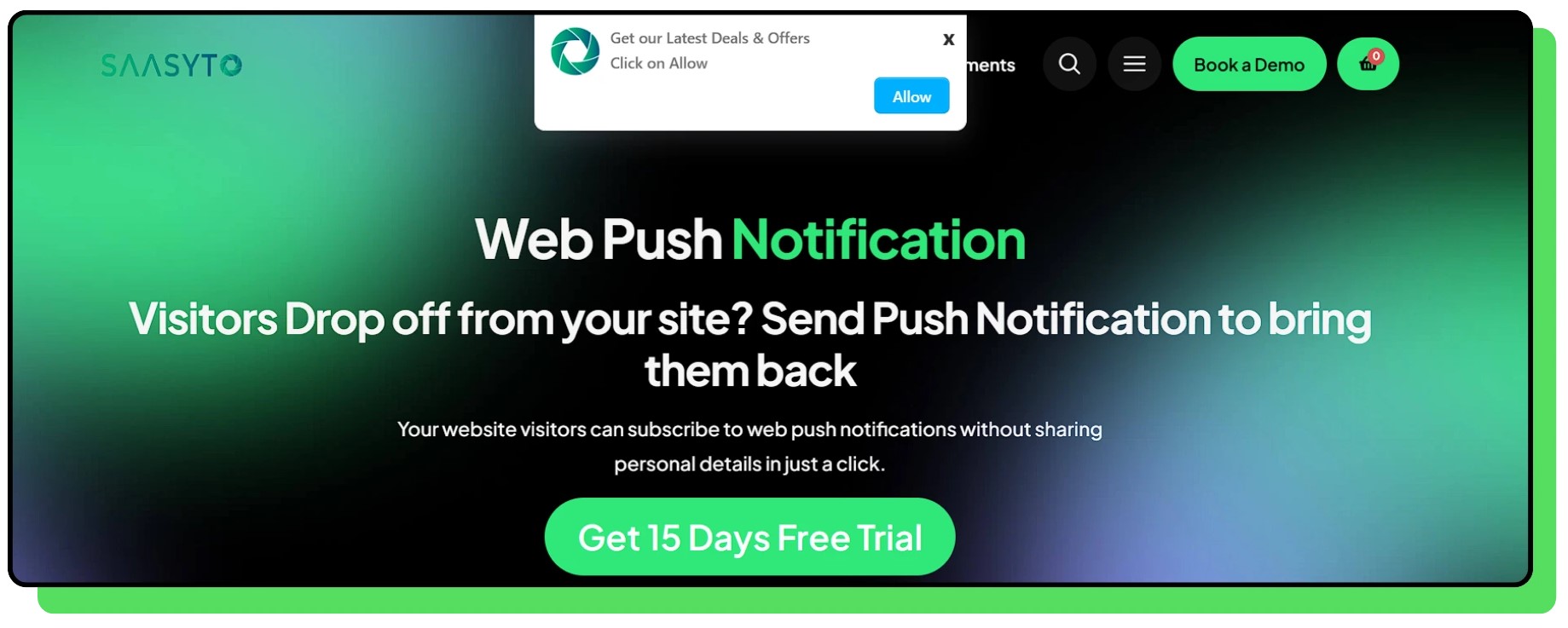 web-push-notification