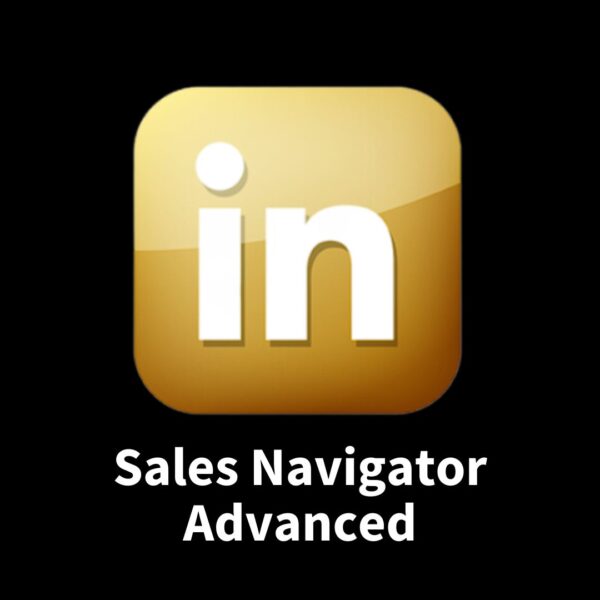 linkedin-sales-navigator-advanced-subscription