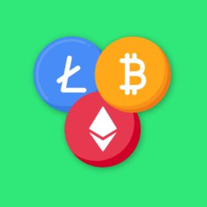 Crypto Investor Database