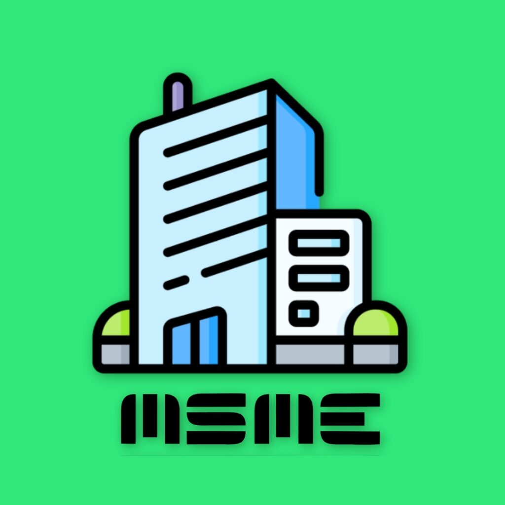 Msme Service Database MSME Database - 11L Verified B2B Businesses PAN India