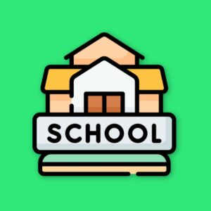 School Database