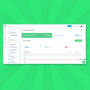 WhatsApp Official White Label